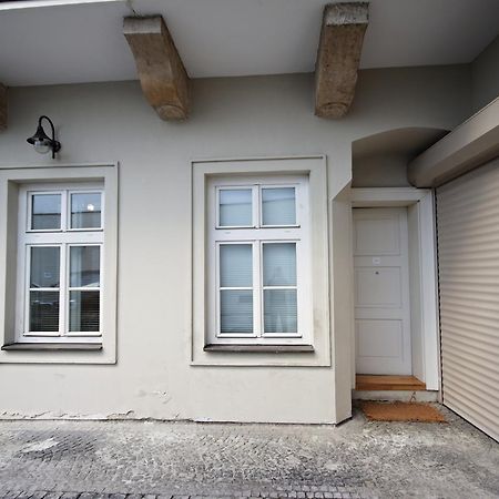 Prague Central Residence Luaran gambar