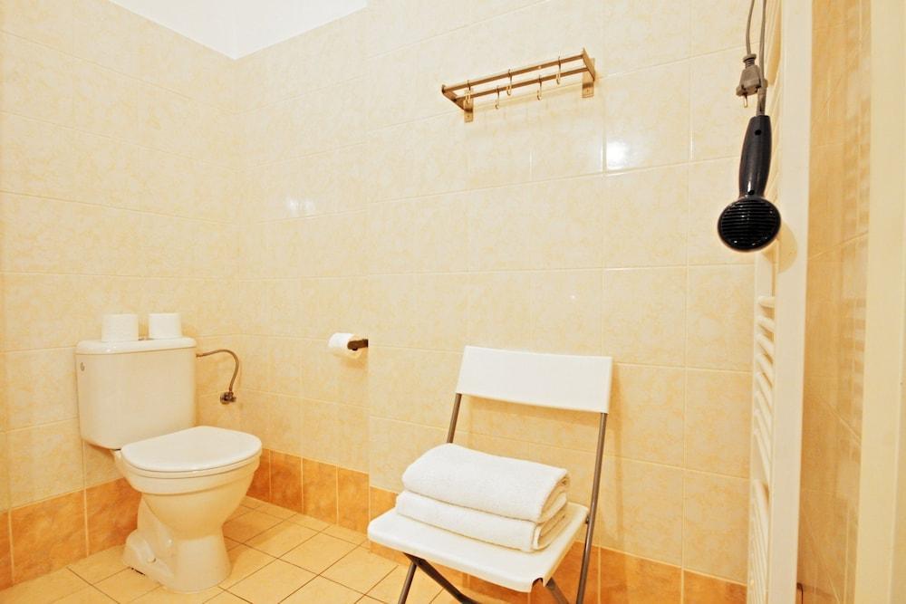 Prague Central Residence Luaran gambar
