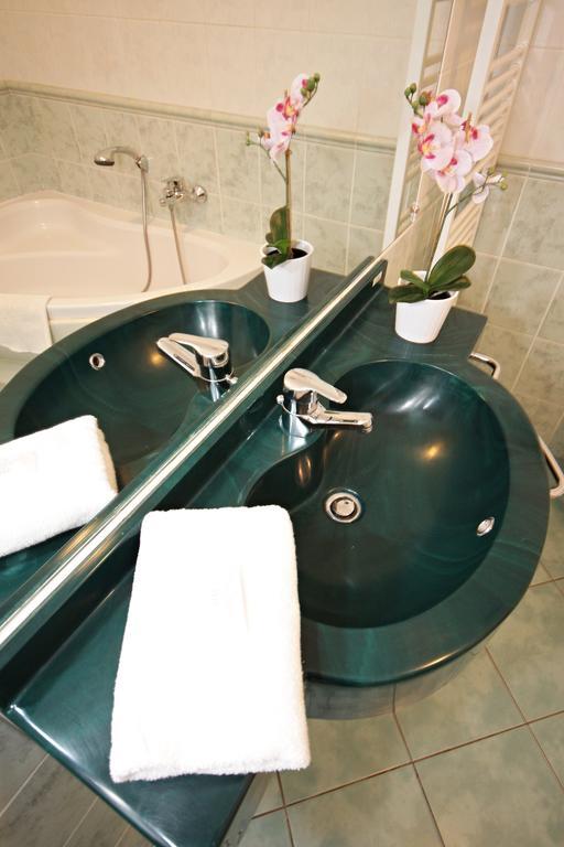 Prague Central Residence Luaran gambar