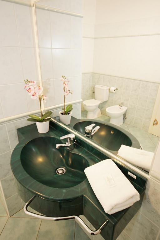 Prague Central Residence Bilik gambar