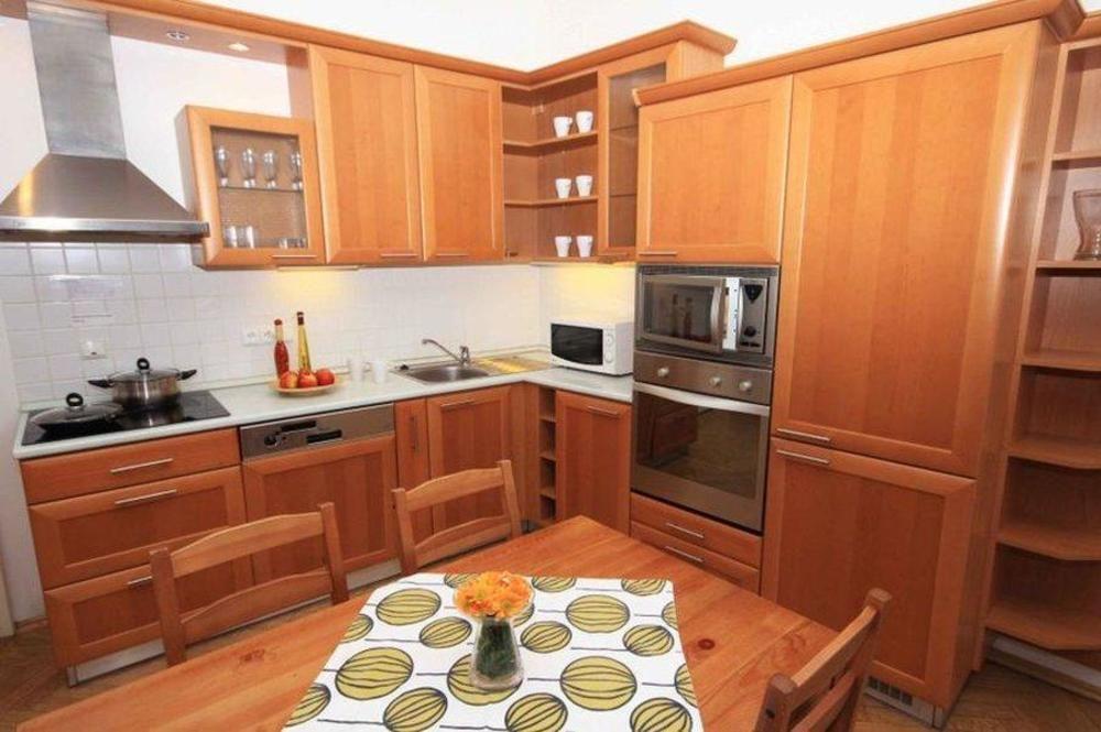 Prague Central Residence Luaran gambar