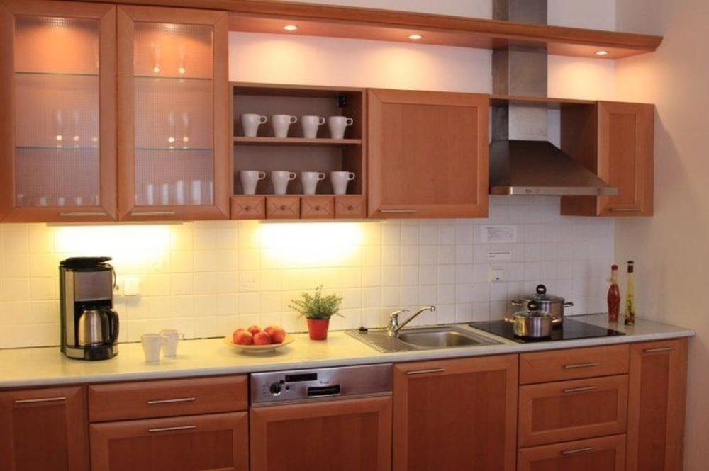 Prague Central Residence Luaran gambar