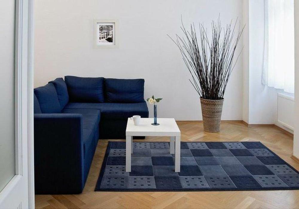Prague Central Residence Luaran gambar