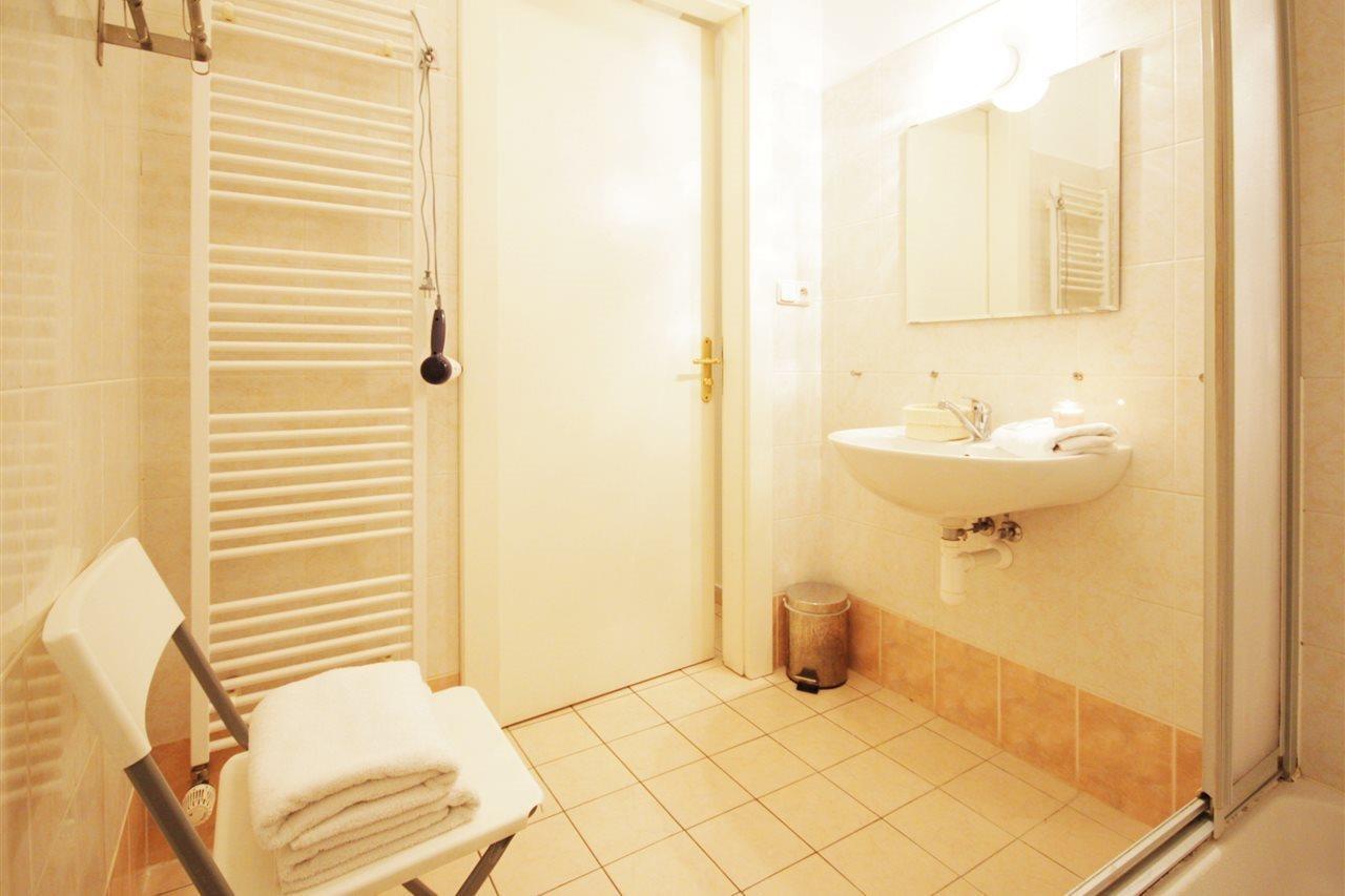 Prague Central Residence Luaran gambar