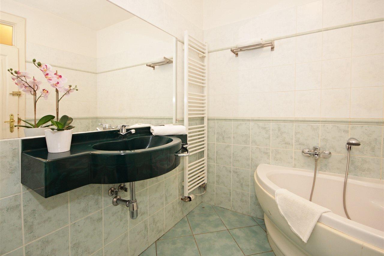 Prague Central Residence Luaran gambar