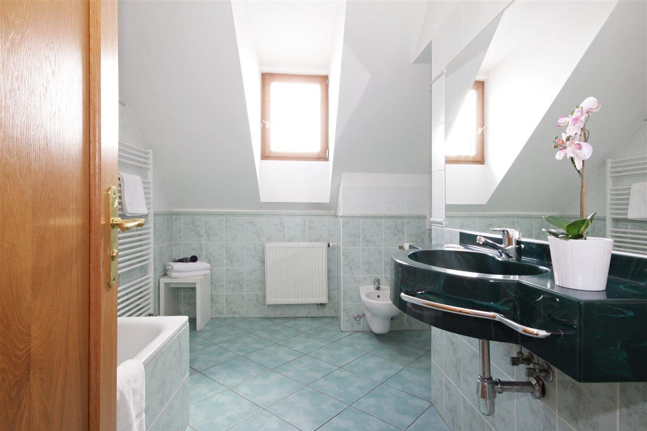 Prague Central Residence Luaran gambar