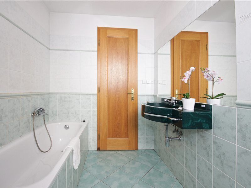 Prague Central Residence Luaran gambar
