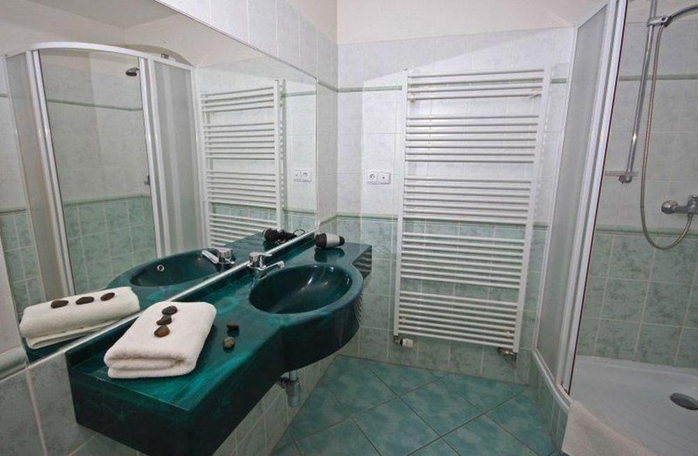 Prague Central Residence Luaran gambar
