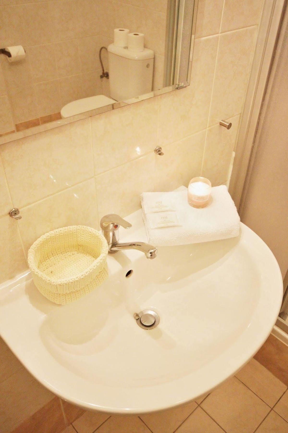 Prague Central Residence Luaran gambar
